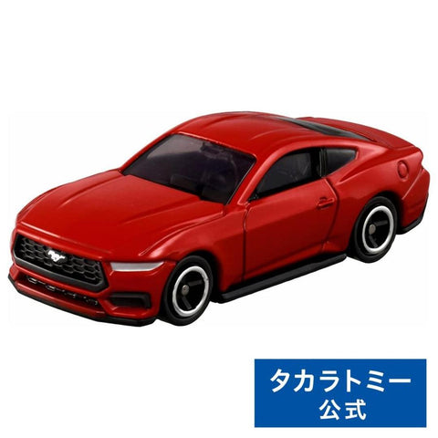 Tomica 91 - Ford Mustang