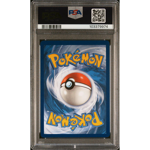 2024 POKEMON SCARLET VIOLET PROMO KINGDRA EX SVP131 PSA 9