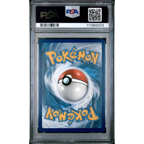2021 POKEMON SHINING FATES ETERNATUS V SV121/SV122 PSA 10