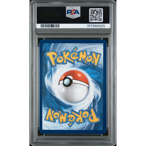 2026 POKEMON PERFECT ORDER AURORUS ILLUSTRATION RARE 092/088 PSA 10