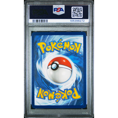 2023 POKEMON CLASSIC COLLECTION SCYTHER 006/034 PSA 10