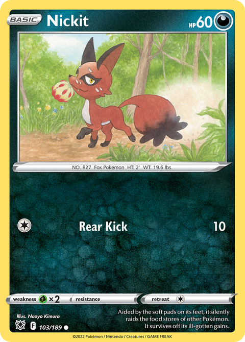 Nickit - 103/189