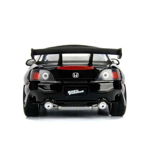 Jada: Fast & Furious - 1:24 Johnny's Honda S2000
