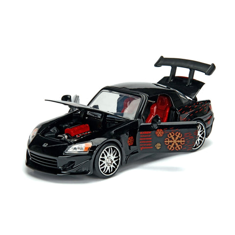 Jada: Fast & Furious - 1:24 Johnny's Honda S2000