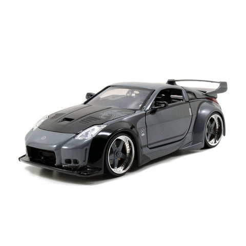 Jada: Fast & Furious - 1:24 D.K.'s Nissan 350Z