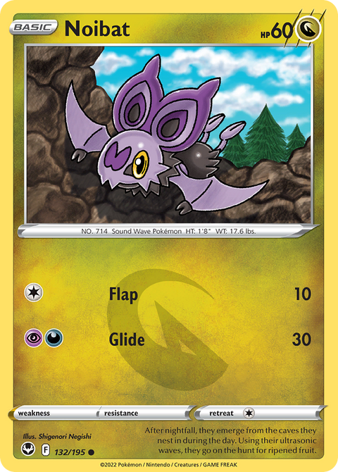 Noibat - 132/195