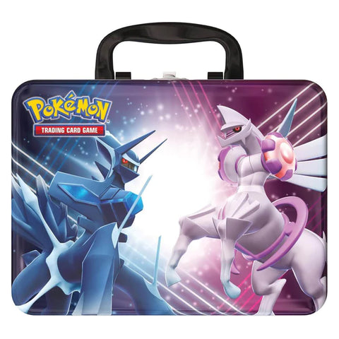 Pokemon TCG: Nov 2022 Collector Chest