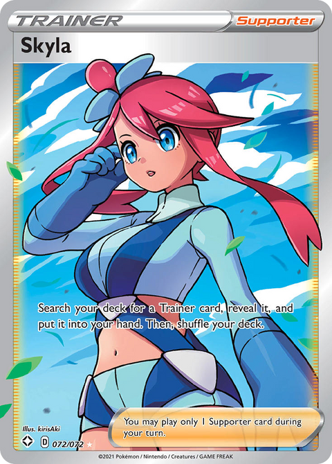 Skyla - 072/072