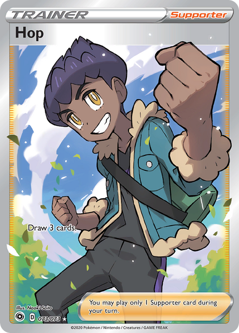 Hop - 073/073