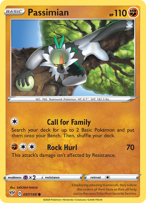 Passimian - 097/189