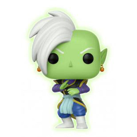 Dragon Ball Super - Zamasu GW Pop!