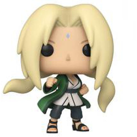 Naruto - Lady Tsunade Pop!
