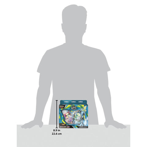 Pokemon TCG: Inteleon VMAX League Battle Deck