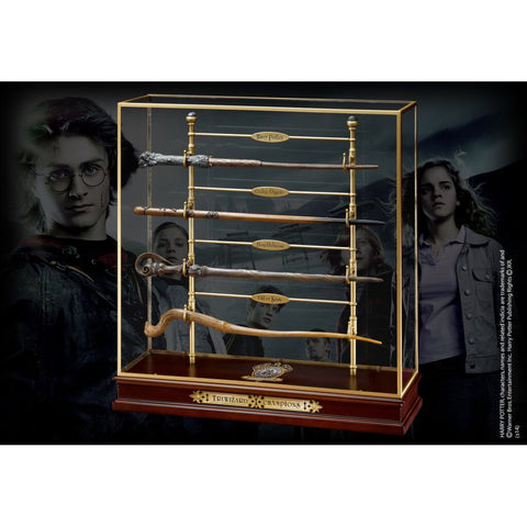 Harry Potter - Trizwizard Champions Wand set