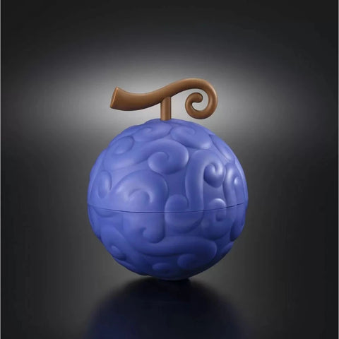 One Piece Card Game: Devil Fruits Collection Vol 1 DF-01