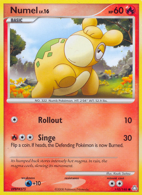 Numel - 110/146