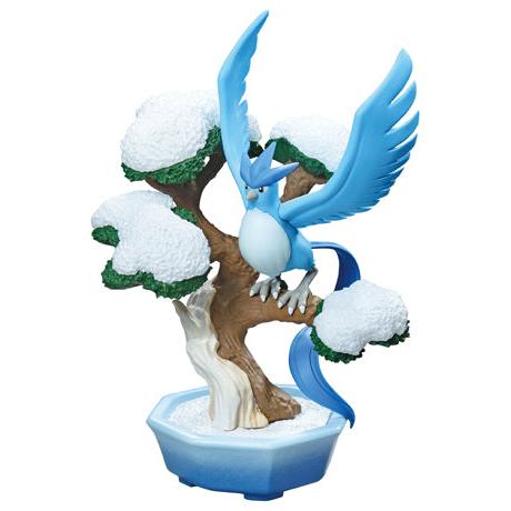 Re-Ment: Pocket BONSAI 3
