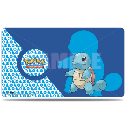 Ultra Pro - Pokémon - Playmat - Squirtle