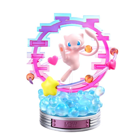 Re-Ment: POKEMON NEON PARTY★
