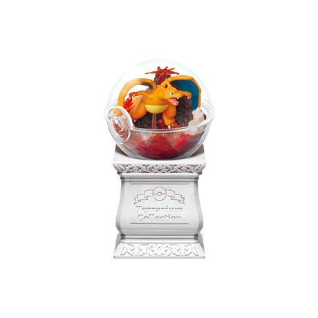 Re-Ment: Pokemon Terrarium Collection 15