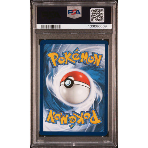 2023 POKEMON BLACK STAR PROMO GALARIAN ZAPDOS SWSH283 PSA 10