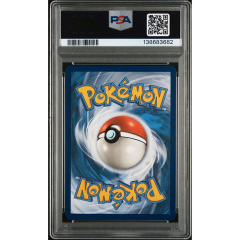 2019 POKEMON HIDDEN FATES CHARIZARD GX 9/68 PSA 10