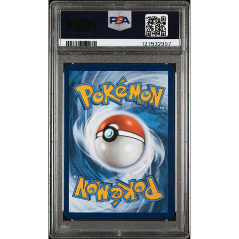 2023 POKEMON 151 SWITCH 206/165 PSA 10