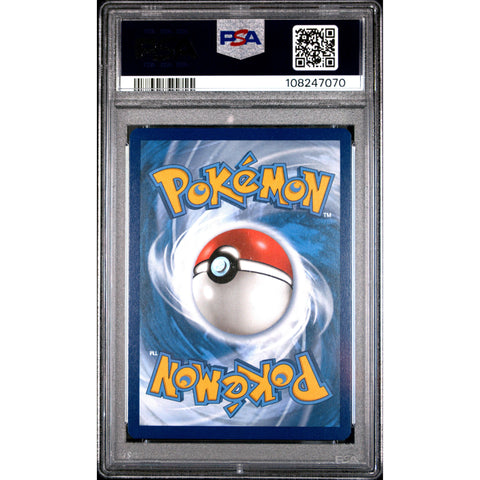 2022 POKEMON BRILLIANT STARS HOUNDOOM TG10/TG30 PSA 9