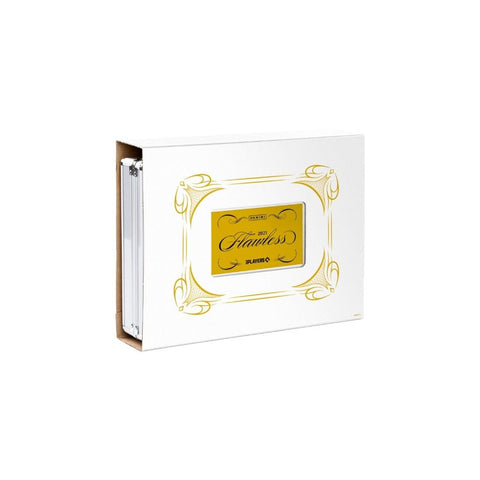 PANINI Flawless Case *EMPTY*