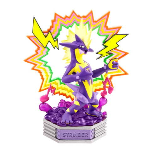 Re-Ment: POKEMON NEON PARTY★