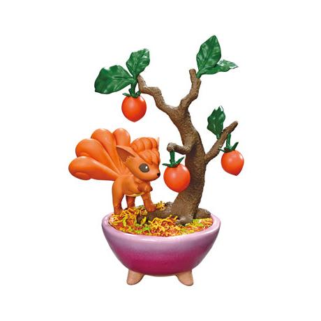 Re-Ment: Pocket BONSAI 3