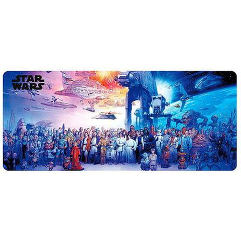 Star Wars: Classic - Universe - XXL Gaming Mat