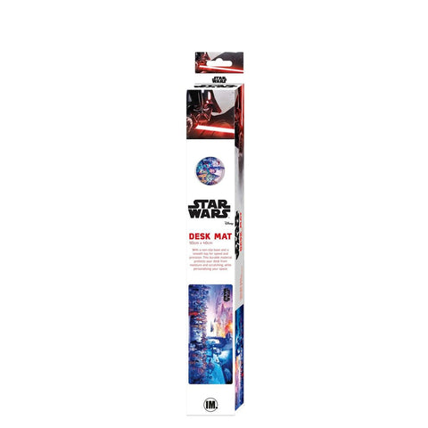 Star Wars: Classic - Universe - XXL Gaming Mat