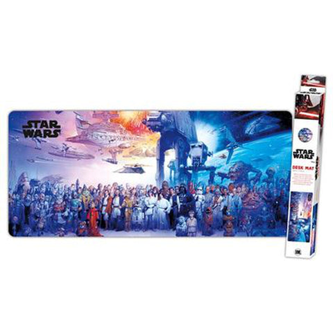 Star Wars: Classic - Universe - XXL Gaming Mat