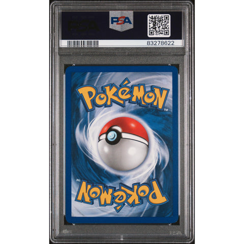2000 POKEMON NEO GENESIS MURKROW 24/111 PSA 9