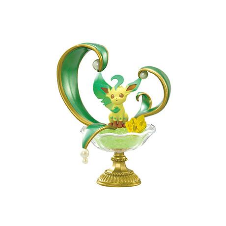 Re-Ment: Pokemon GEMSTONE COLLECTION Shining Mysterious Miracle