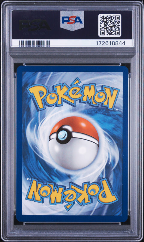 2023 POKEMON MEWTWO 014 PSA 9