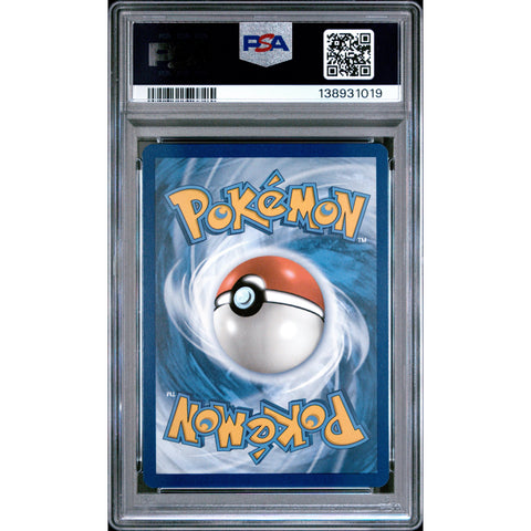 2023 POKEMON CLB SQUIRTLE 001/034 PSA 10