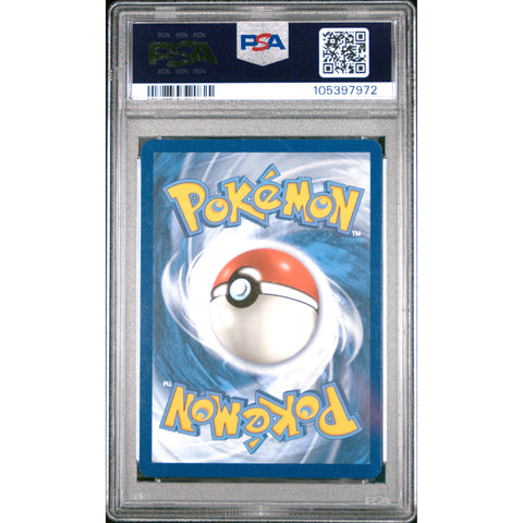 2023 POKEMON CLASSIC COLLECTION CHARMANDER 001/034 PSA 10