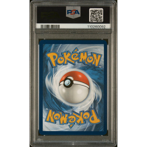 2023 POKEMON SV BLACK STAR PROMO CHARIZARD EX PREMIUM COLLECTION 056 PSA 9