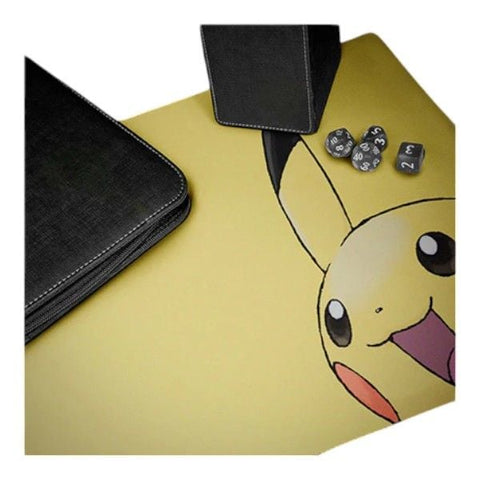 Ultra Pro Pokemon Pikachu Playmat