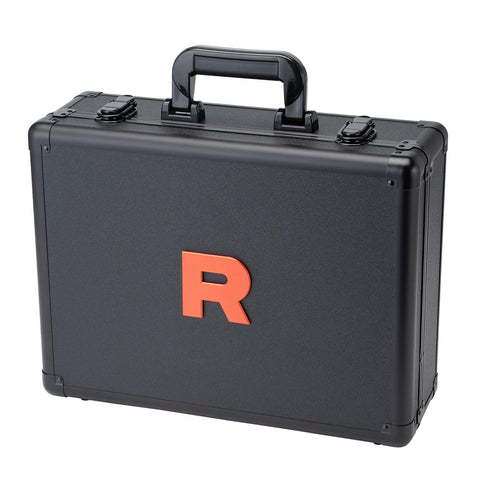 Pokemon TCG JPN: Glory of Team Rocket Attache Case Set