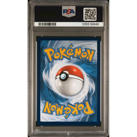 2023 POKEMON CLASSIC COLLECTION WATER ENERGY 033/034 PSA 10