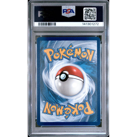 2025 POKEMON MELOETTA MEGA DIANCIE EX MEGA BATTLE DECK 026 PSA 9