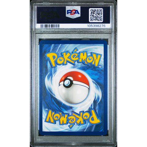 2023 POKEMON CLASSIC COLLECTION BULBASAUR 001/034 PSA 10