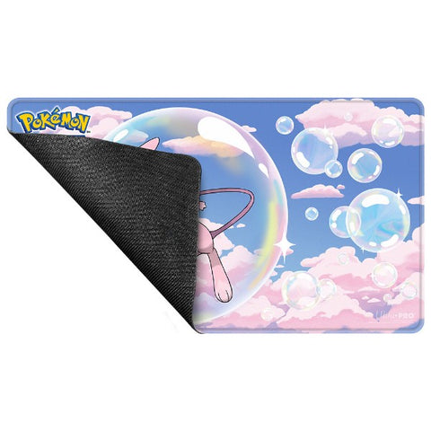 UltraPro: Mew Mythical Foil Playmat