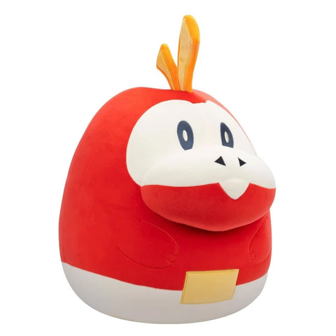 Squishmallows: 14in Pokemon Wave 6 Fuecoco