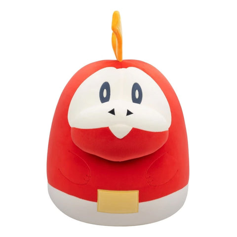 Squishmallows: 14in Pokemon Wave 6 Fuecoco