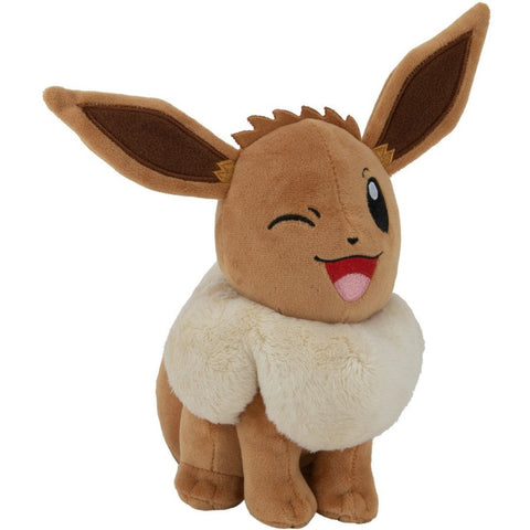 Pokemon 8" Plush Assorted