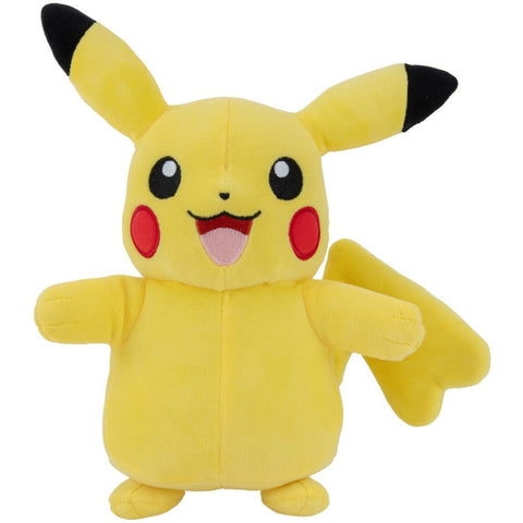 Pokemon 8" Plush Assorted